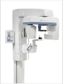 OP 30 Cat Scan