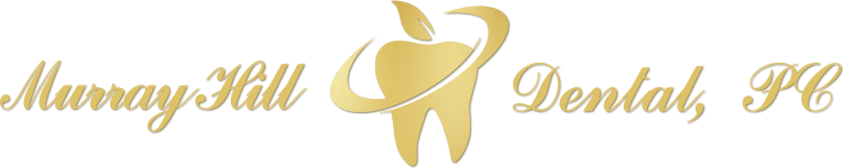Murray Hill Dental PC logo