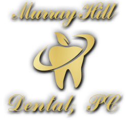 Murray Hill Dental PC logo